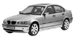 BMW E46 P3917 Fault Code