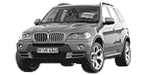 BMW E70 P3917 Fault Code