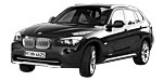 BMW E84 P3917 Fault Code
